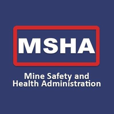 MSHA