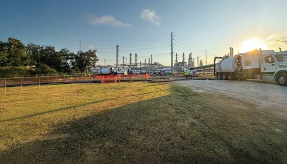 Rising to the Call: Mulholland Supports Hurricane Beryl Recovery with TNMP