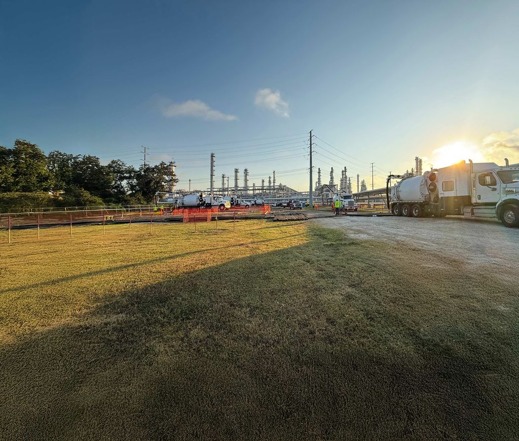 Rising to the Call: Mulholland Supports Hurricane Beryl Recovery with TNMP